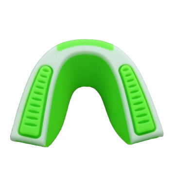 Neon Green Mouth Protector Manufacturer